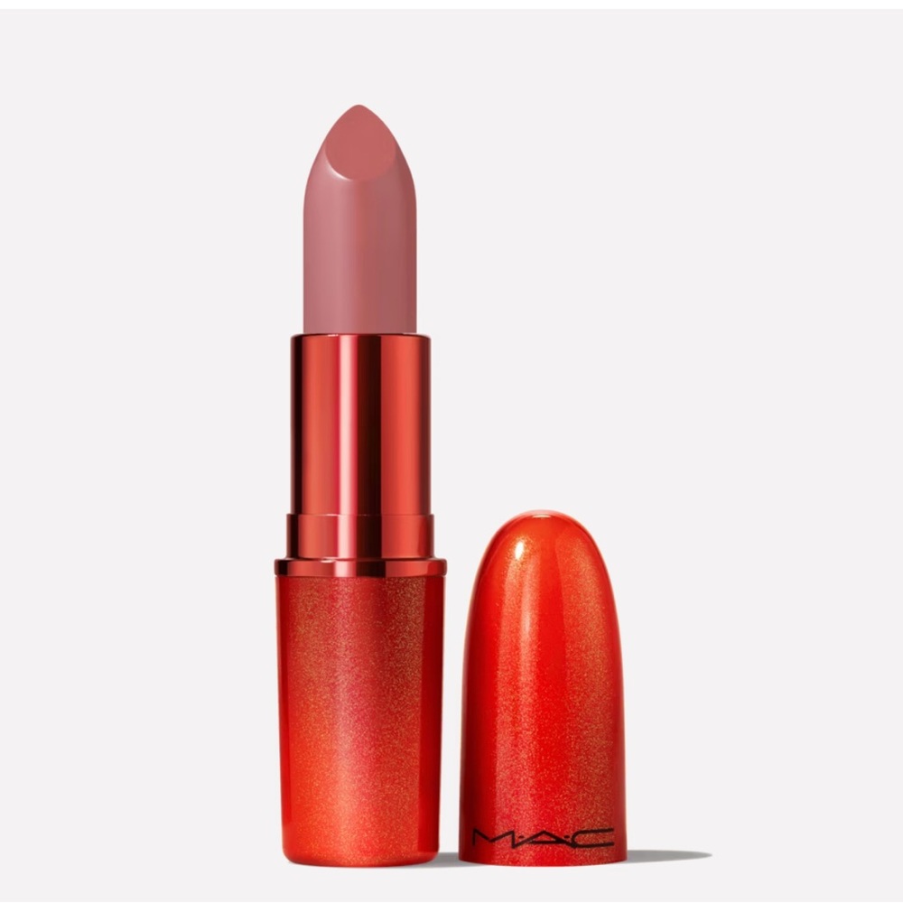 Mac cosmetics lipstick Taupe of the list